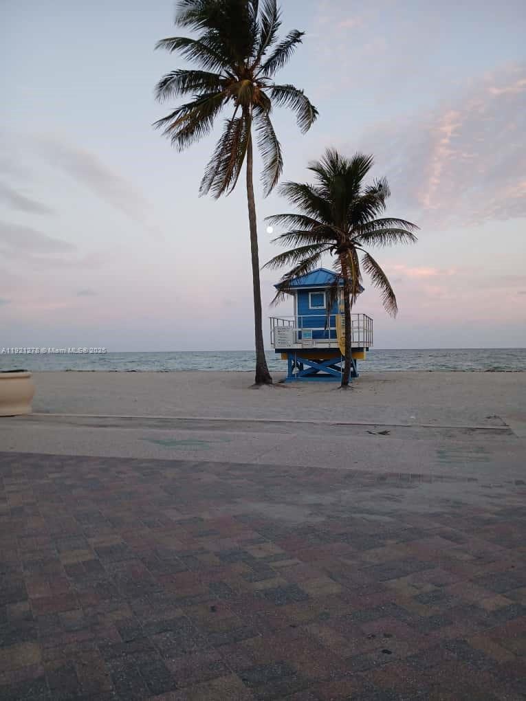 322 Nebraska Street 1, Hollywood, FL 33019, Hollywood