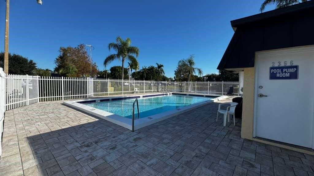 2494 Waterside Drive 4c, Lake Worth, FL 33461 photo 27