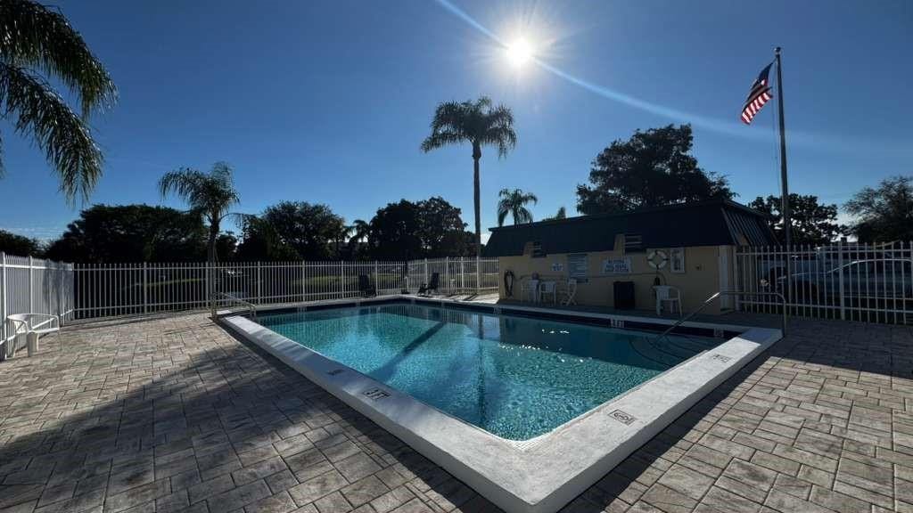 2494 Waterside Drive 4c, Lake Worth, FL 33461 photo 29