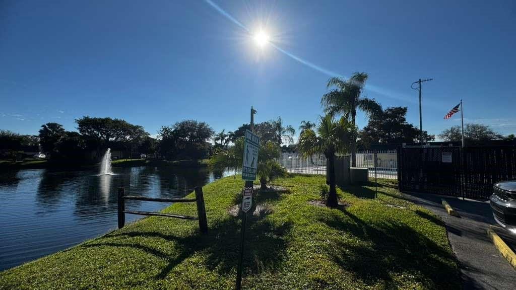 2494 Waterside Drive 4c, Lake Worth, FL 33461 photo 30