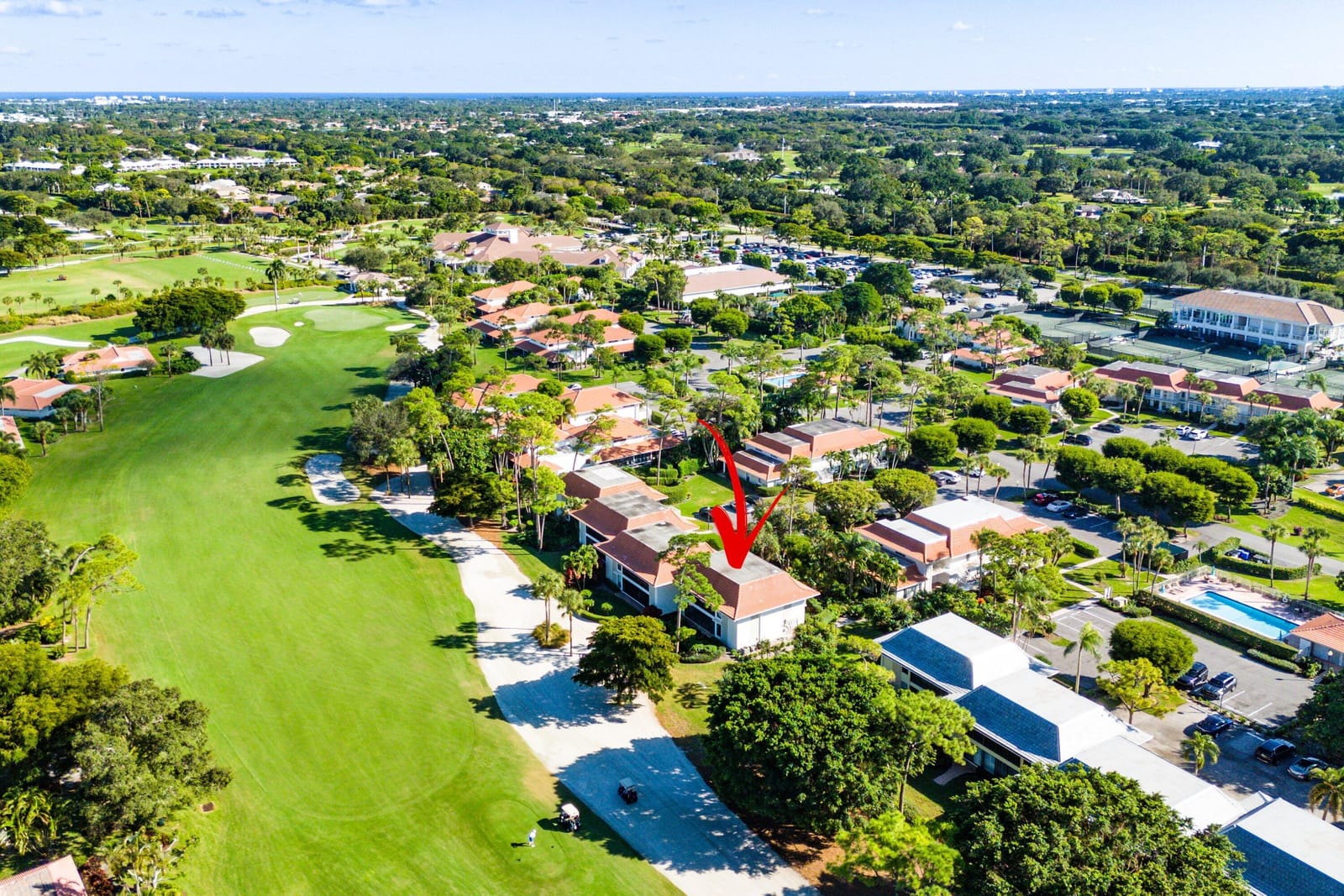4601 Kittiwake Court Kittiwake, Boynton Beach, FL 33436 photo 1