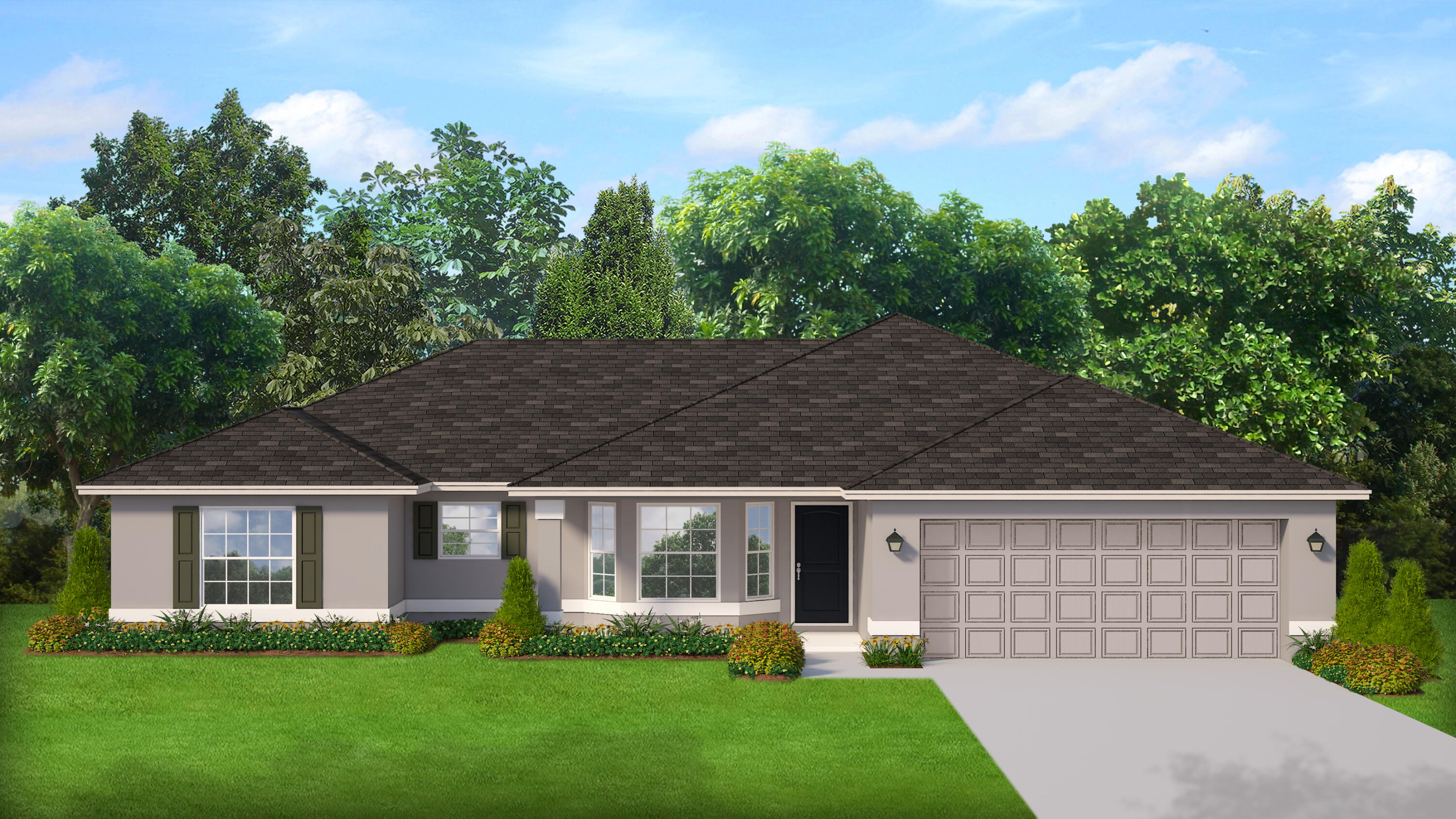 3458 NW 29th Avenue, Okeechobee, FL 34972, Okeechobee
