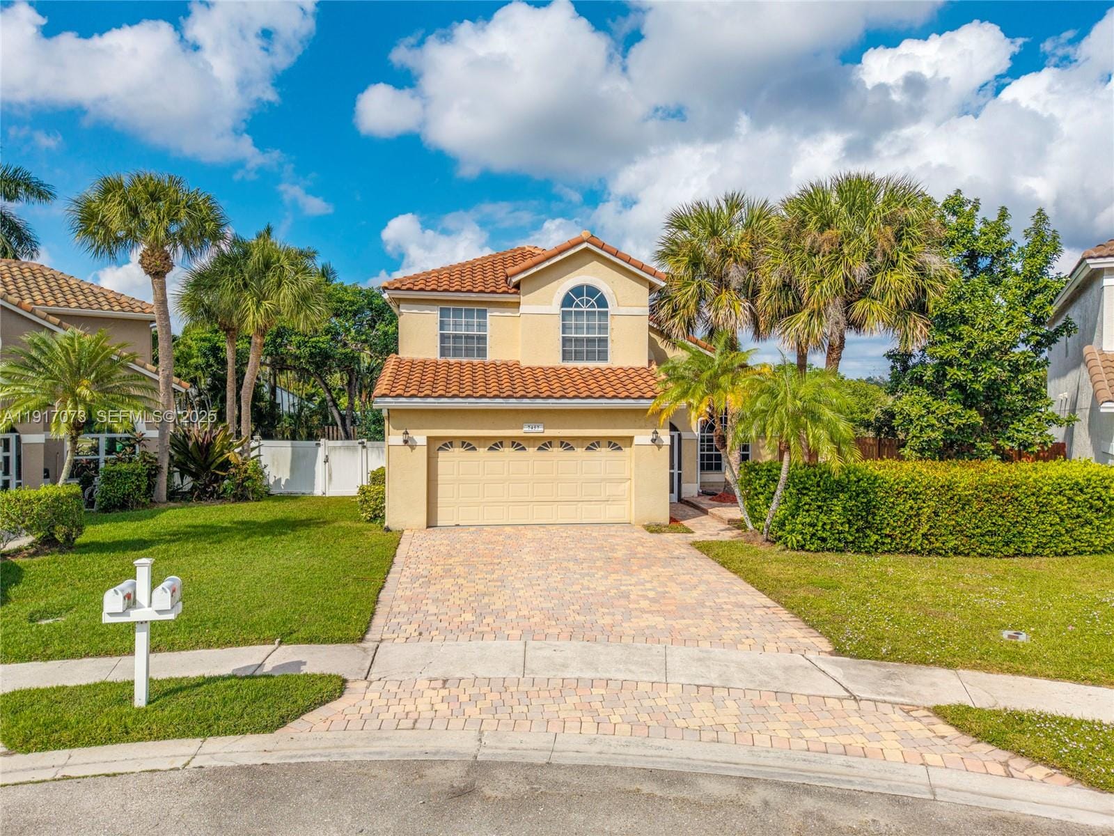 7457 Bryson Court, Lake Worth, FL 33467