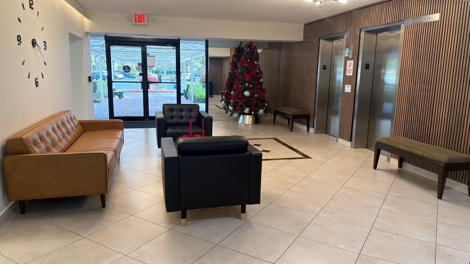 3960 Oaks Clubhouse Drive 502, Pompano Beach, FL 33069 photo 18