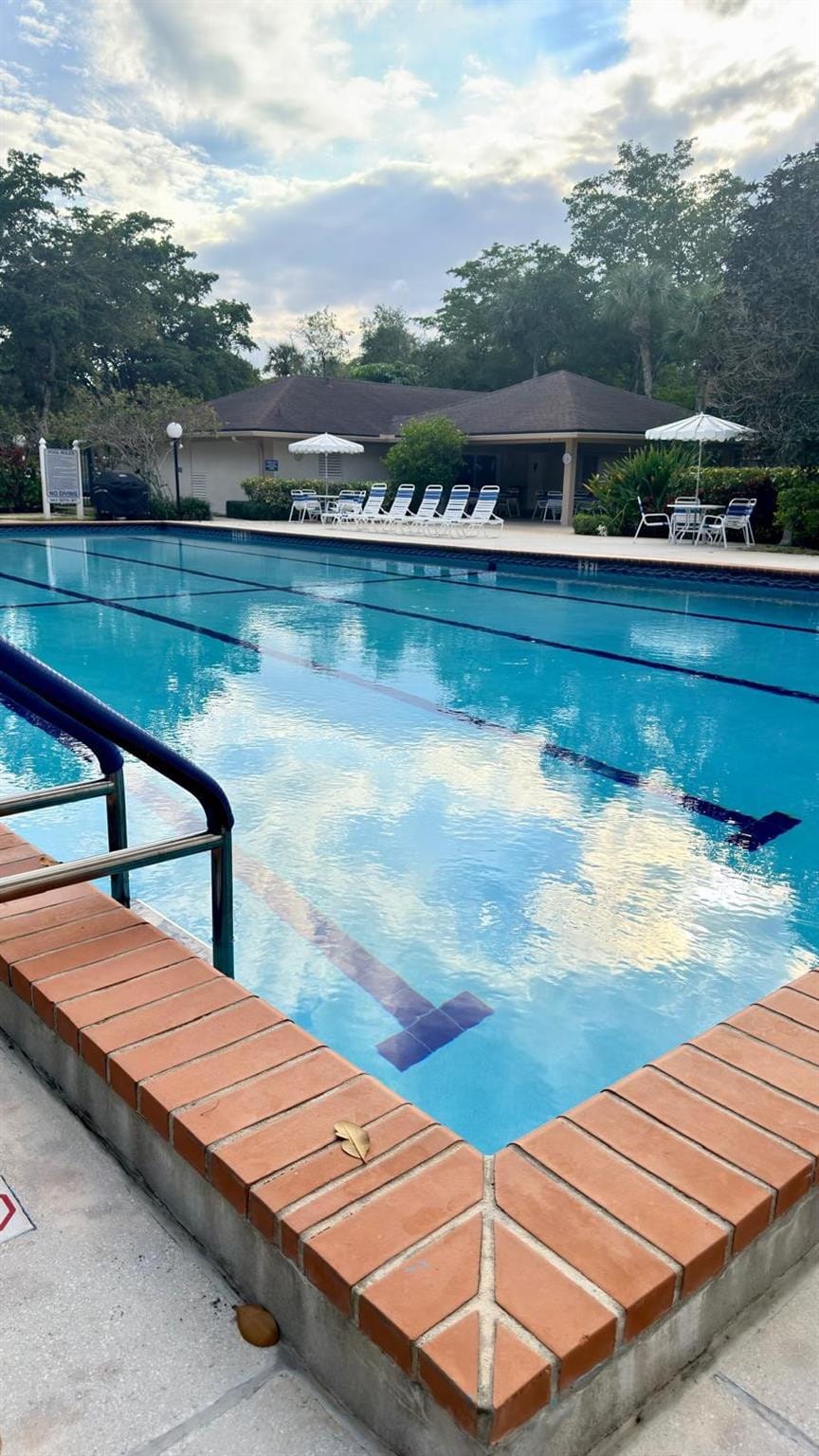 3960 Oaks Clubhouse Drive 502, Pompano Beach, FL 33069 photo 23