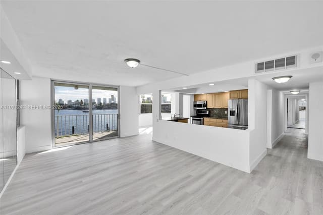 16570 NE 26th Avenue 2A, sold in Reef South Condo, North Miami Beach, FL