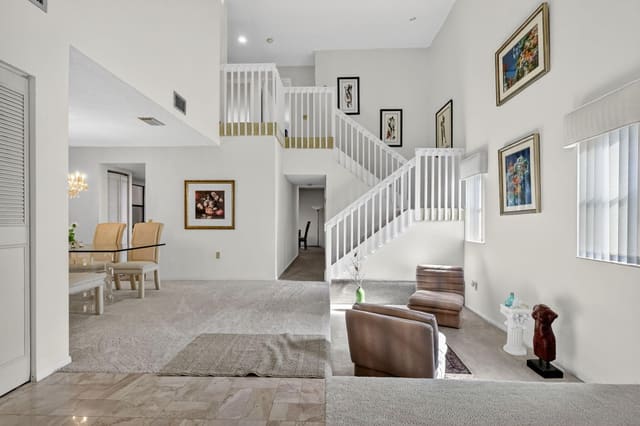 17349 NW 62nd Place S, sold in The Moors, Hialeah, FL
