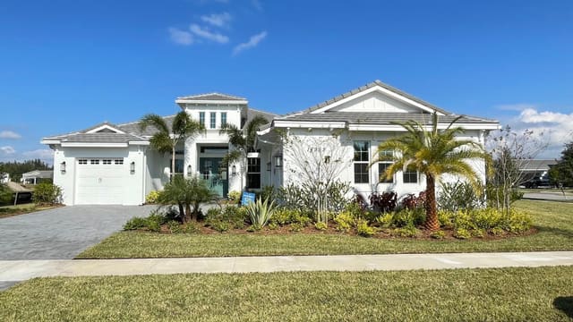 14953 Woodlot Court, sold in Woodlands Of Westlake, Westlake, FL