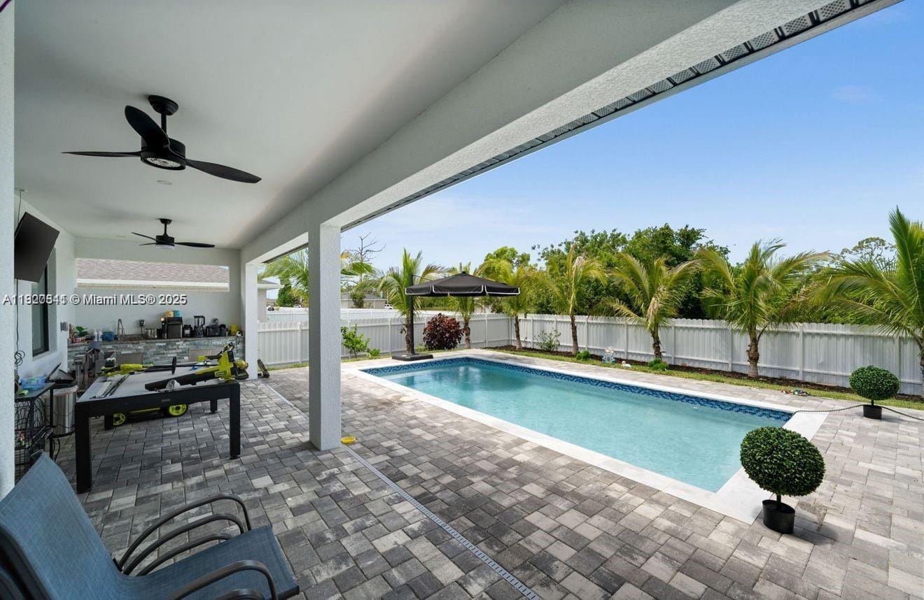 2522 NW 15th Place, Cape Coral, FL 33993 photo 25