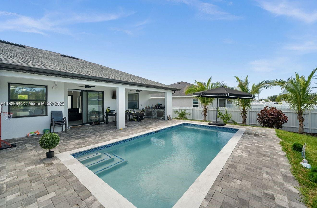 2522 NW 15th Place, Cape Coral, FL 33993 photo 26