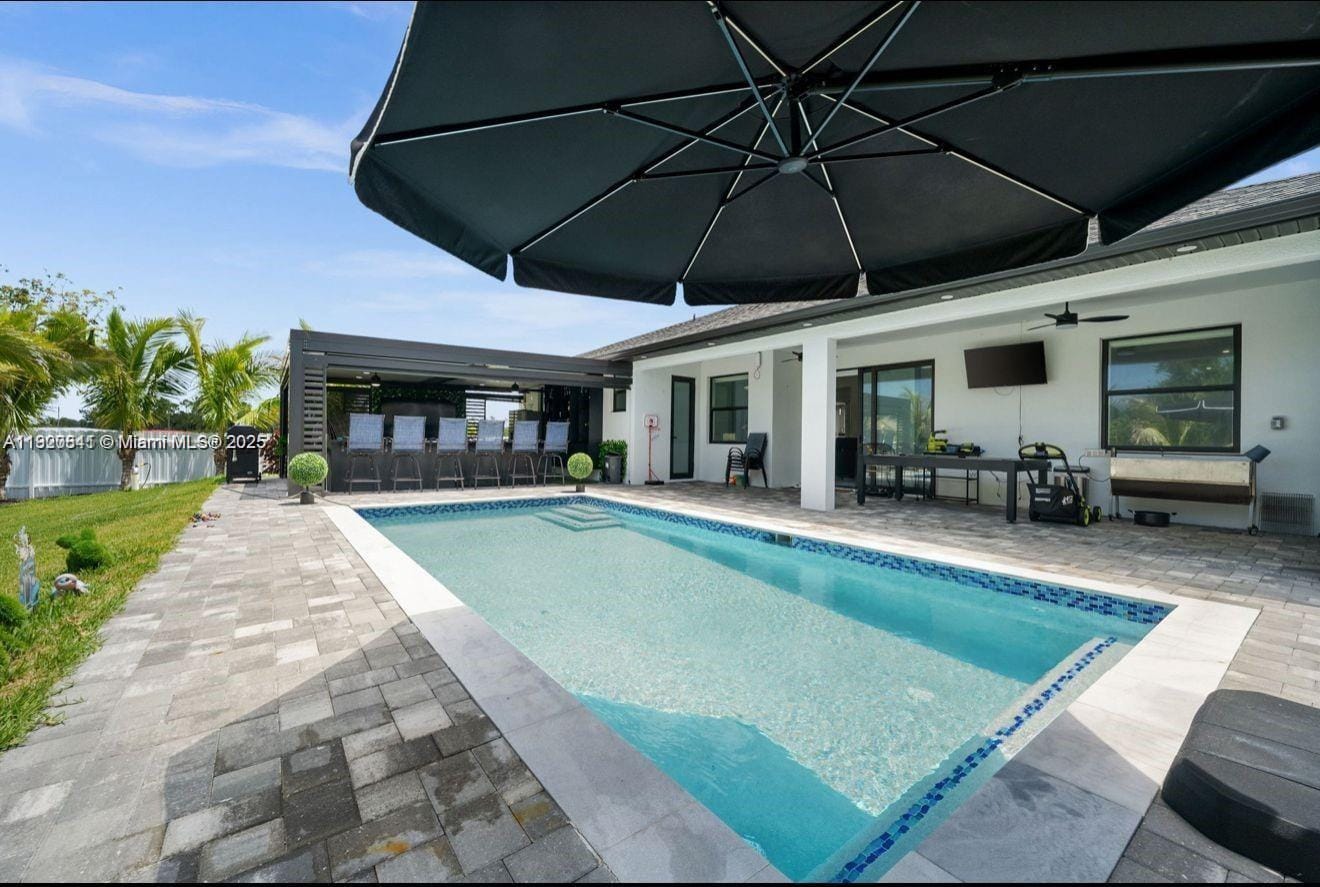 2522 NW 15th Place, Cape Coral, FL 33993 photo 27