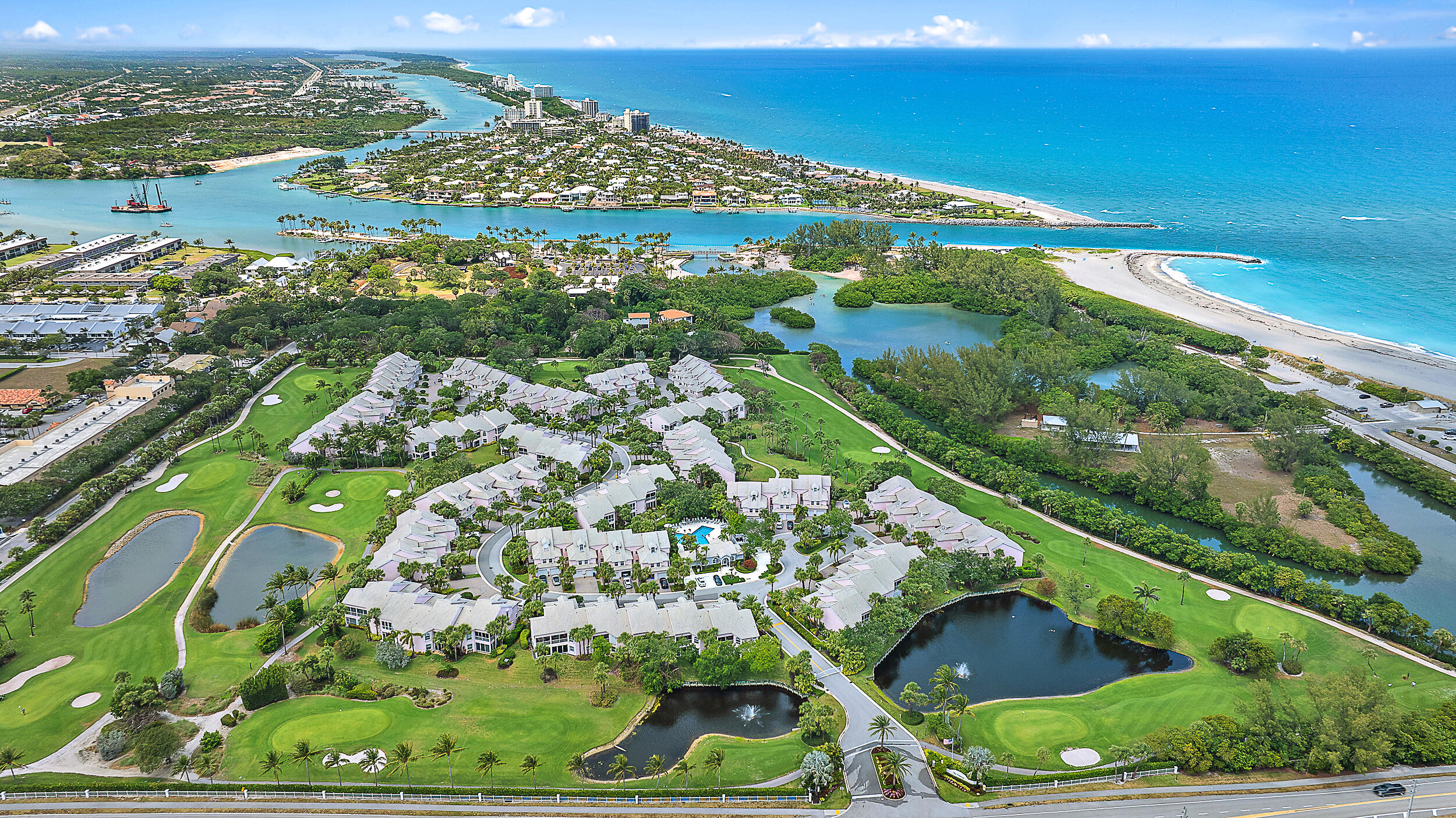 2608 Fairway Drive N, Jupiter, FL 33477, Jupiter