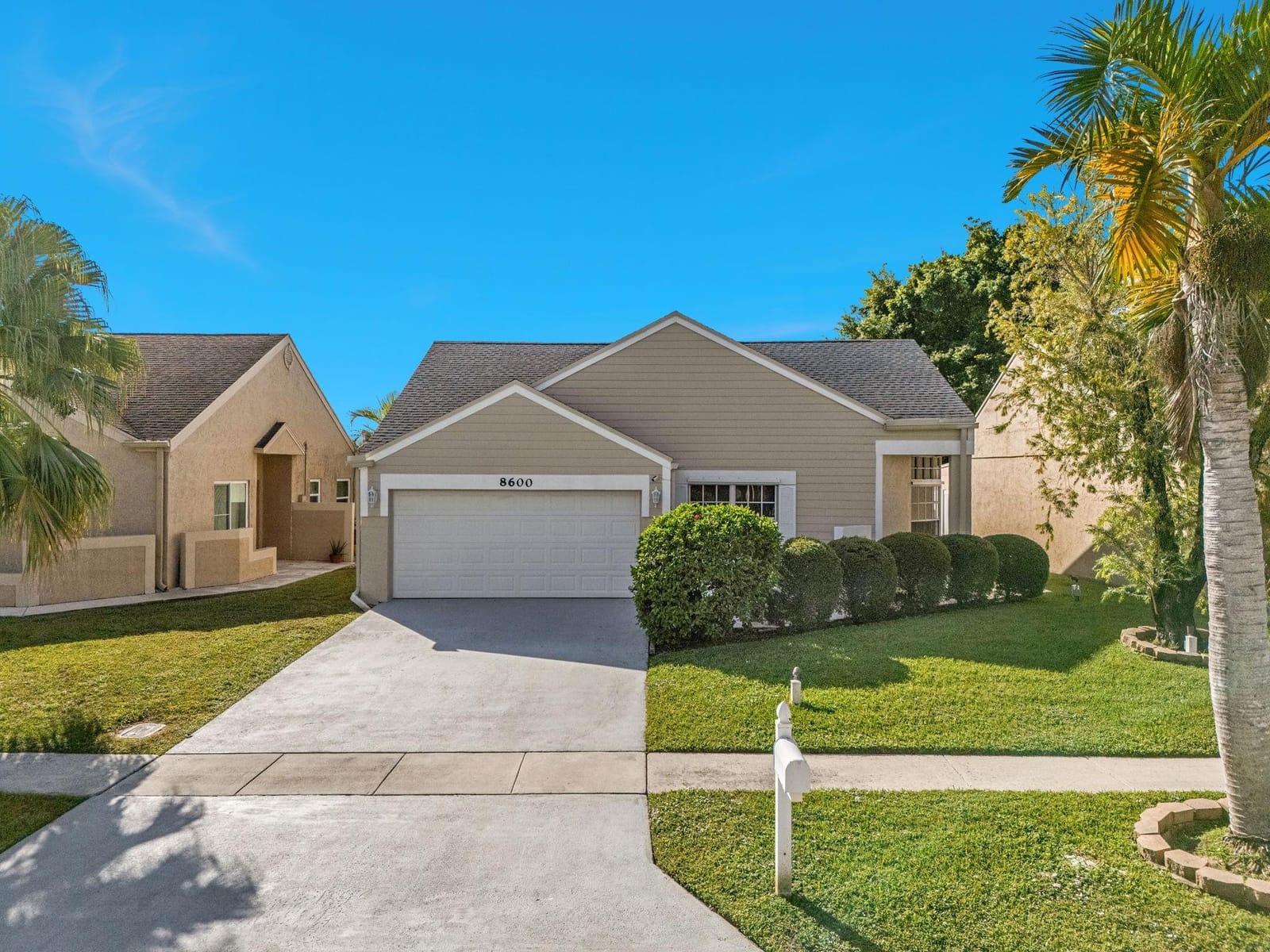 8600 Floralwood Drive, Boca Raton, FL 33433