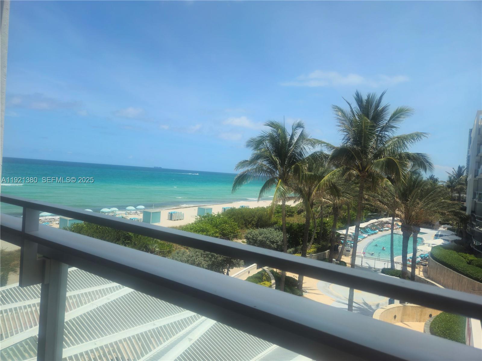 6801 Collins Avenue 320, Miami Beach, FL 33141, Miami Beach