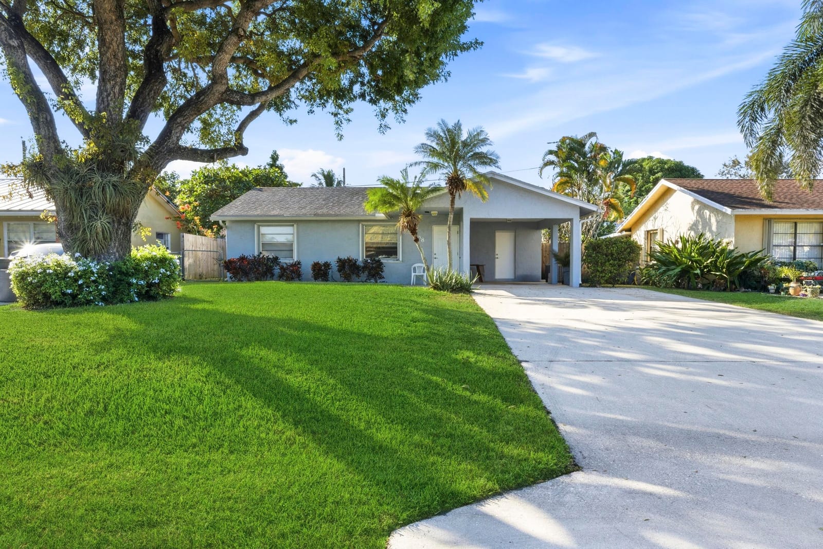 4608 Curtis Avenue, Lake Worth, FL 33463
