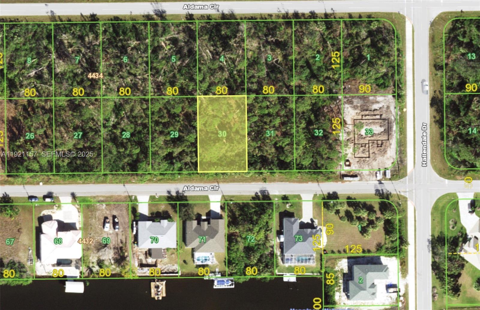15537 Aldama Circle, Port Charlotte, FL 33981, Port Charlotte