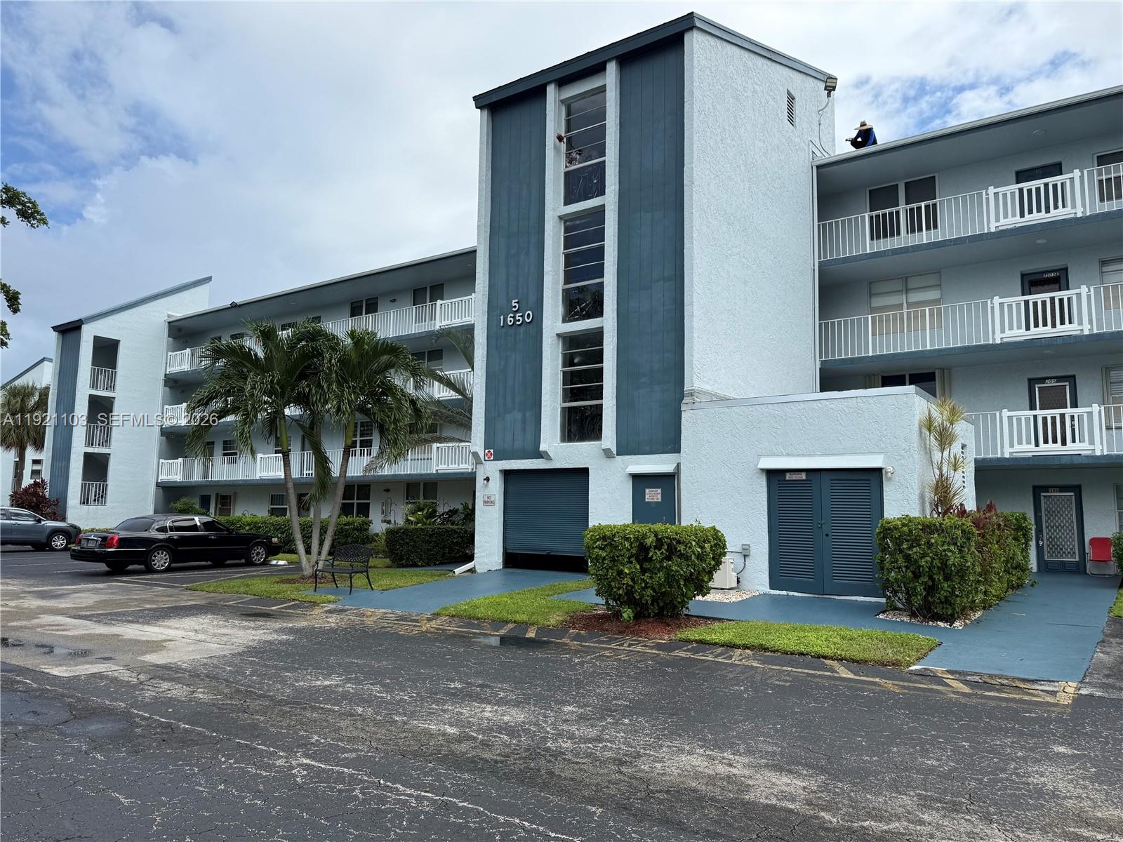 1650 NW 80th Avenue 401, Margate, FL 33063, Margate