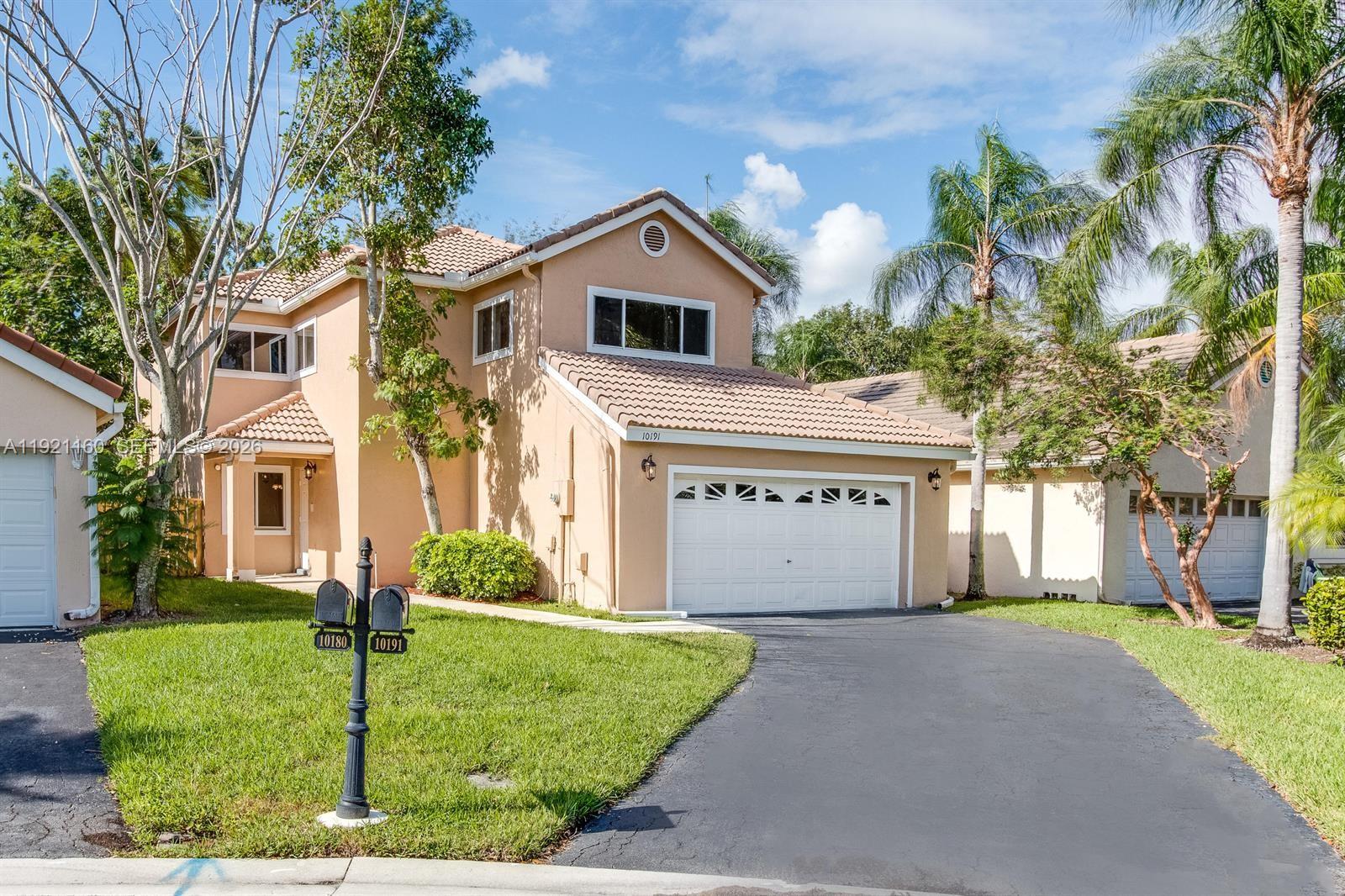 10191 NW 5th Street, Plantation, FL 33324, Plantation