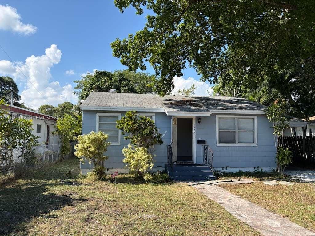 1229 NE 3rd Avenue, Fort Lauderdale, FL 33304