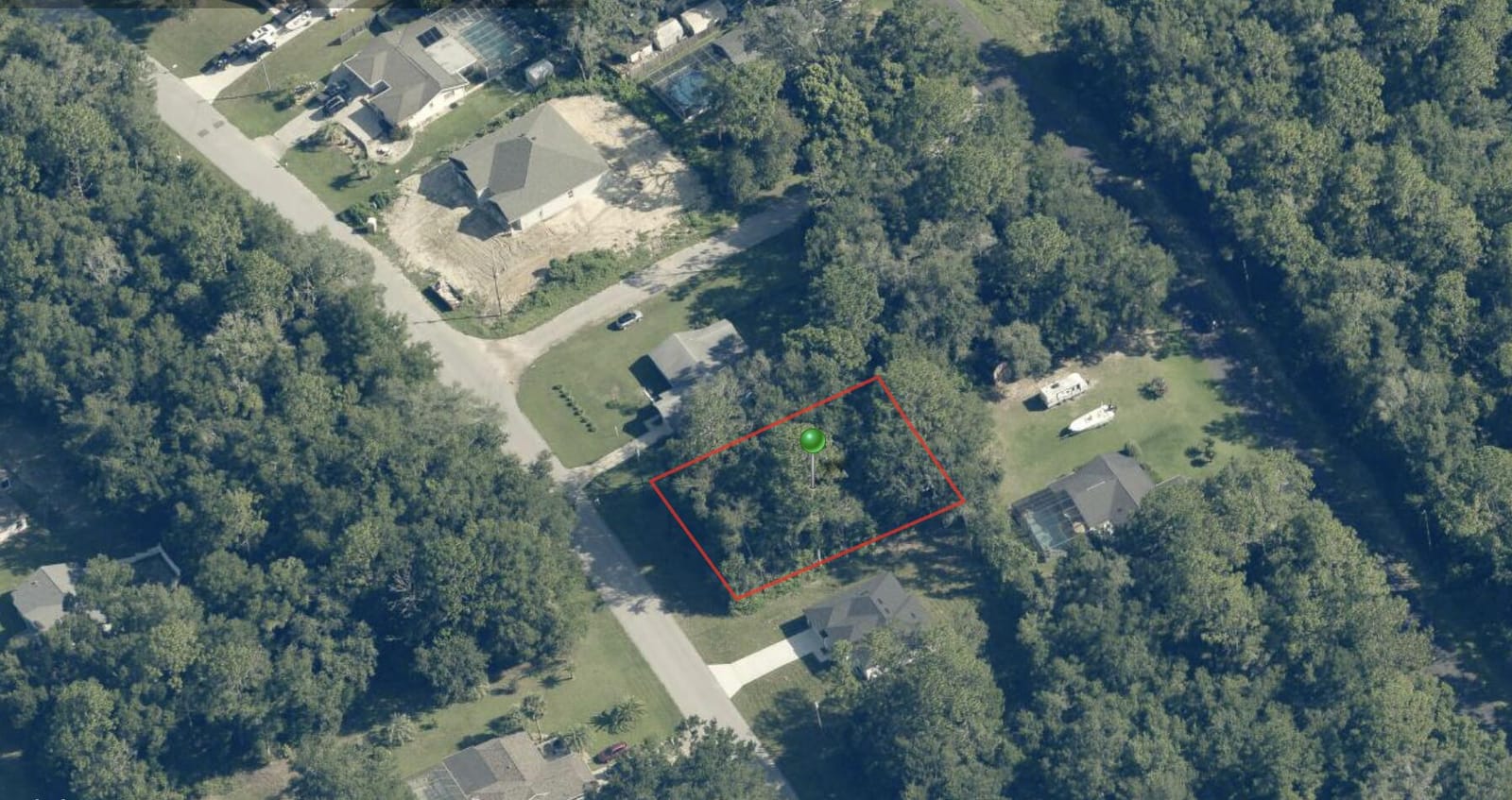 8525 N Golfview Drive — photo 2