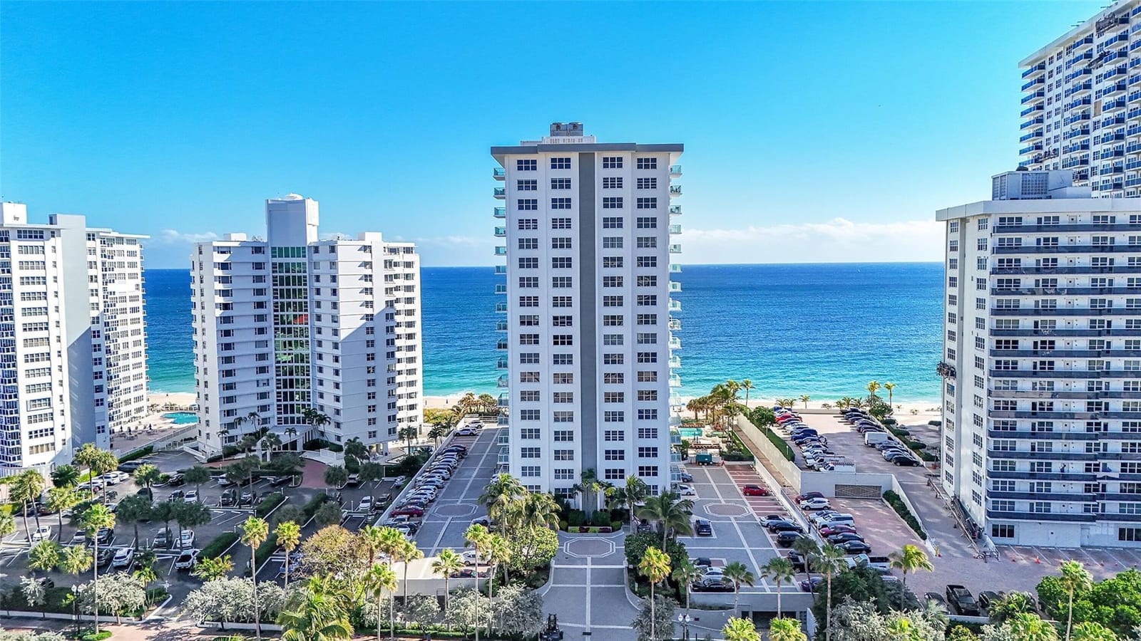 3550 Galt Ocean Drive 604 — photo 2