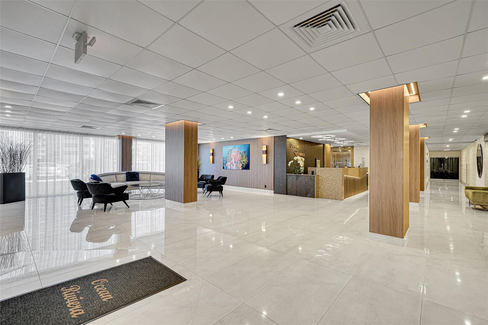 3550 Galt Ocean Drive 604 — photo 3