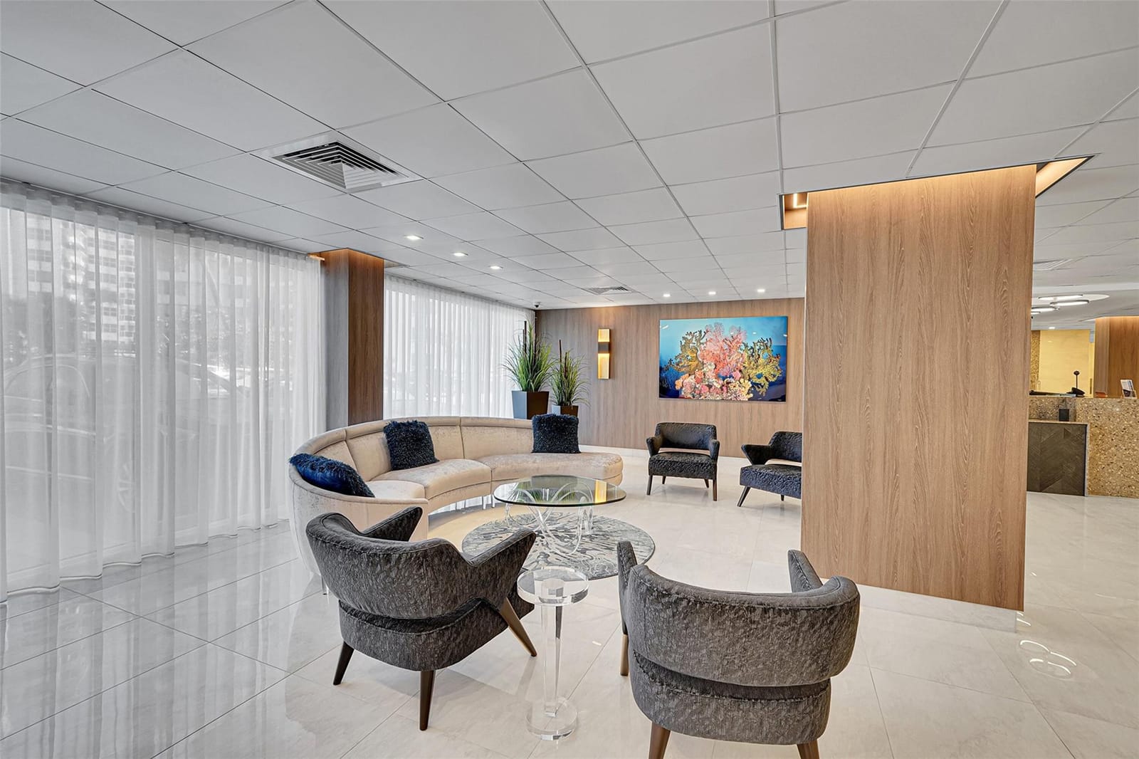 3550 Galt Ocean Drive 604 — photo 4