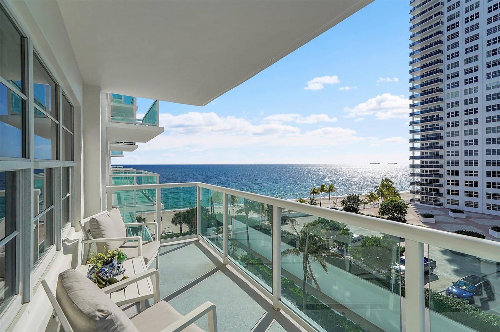 3550 Galt Ocean Drive 604 — photo 7