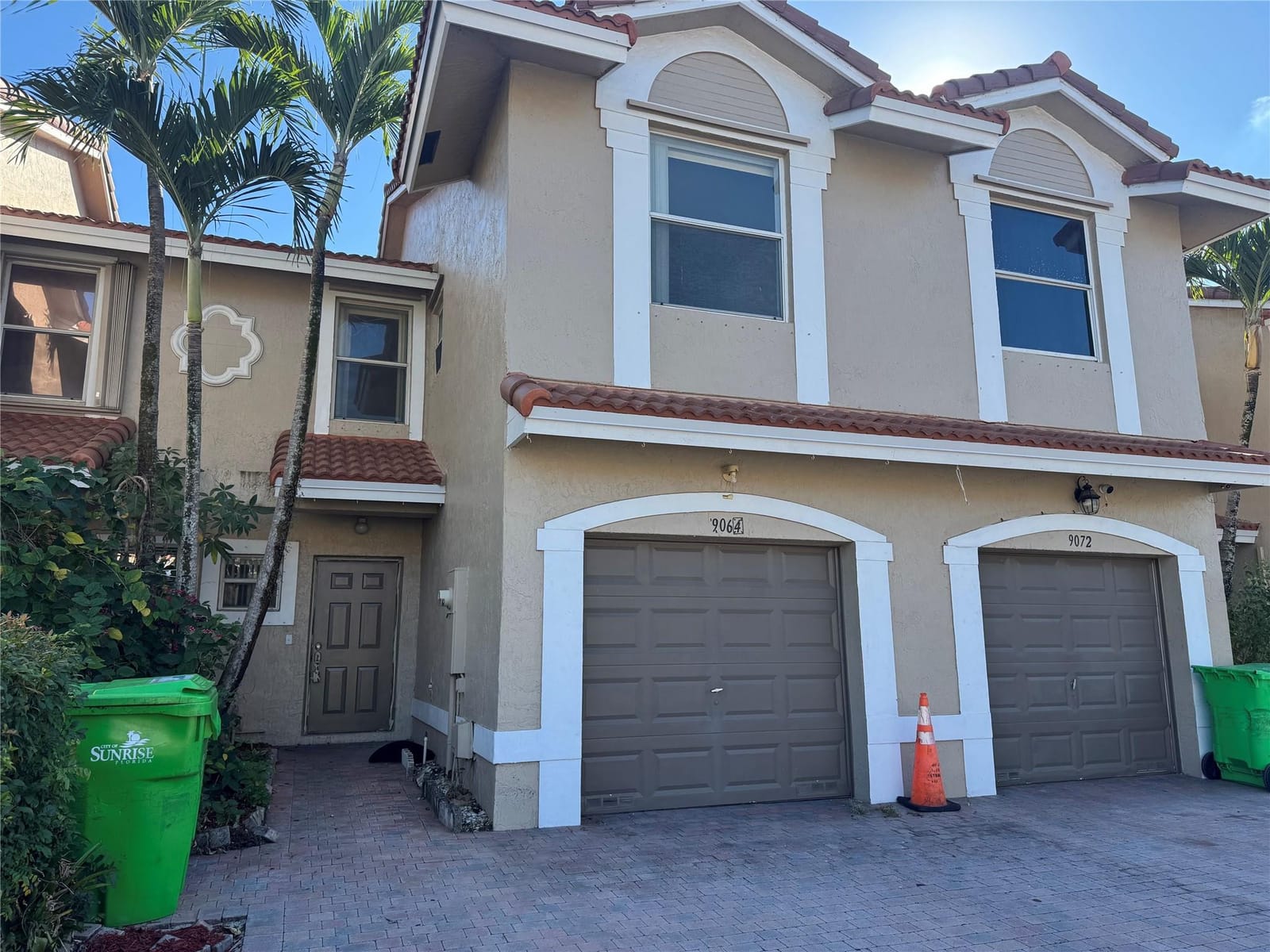 9064 NW 54th Street 9064, Sunrise, FL 33351