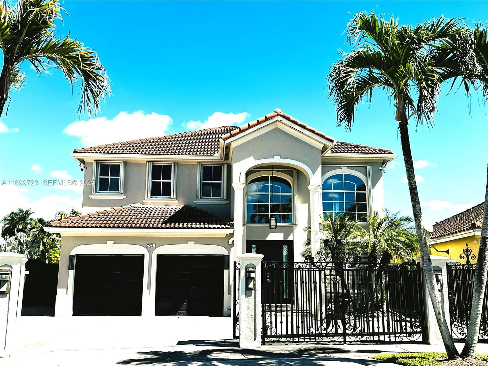 7831 SW 164th Avenue, Miami, FL 33193