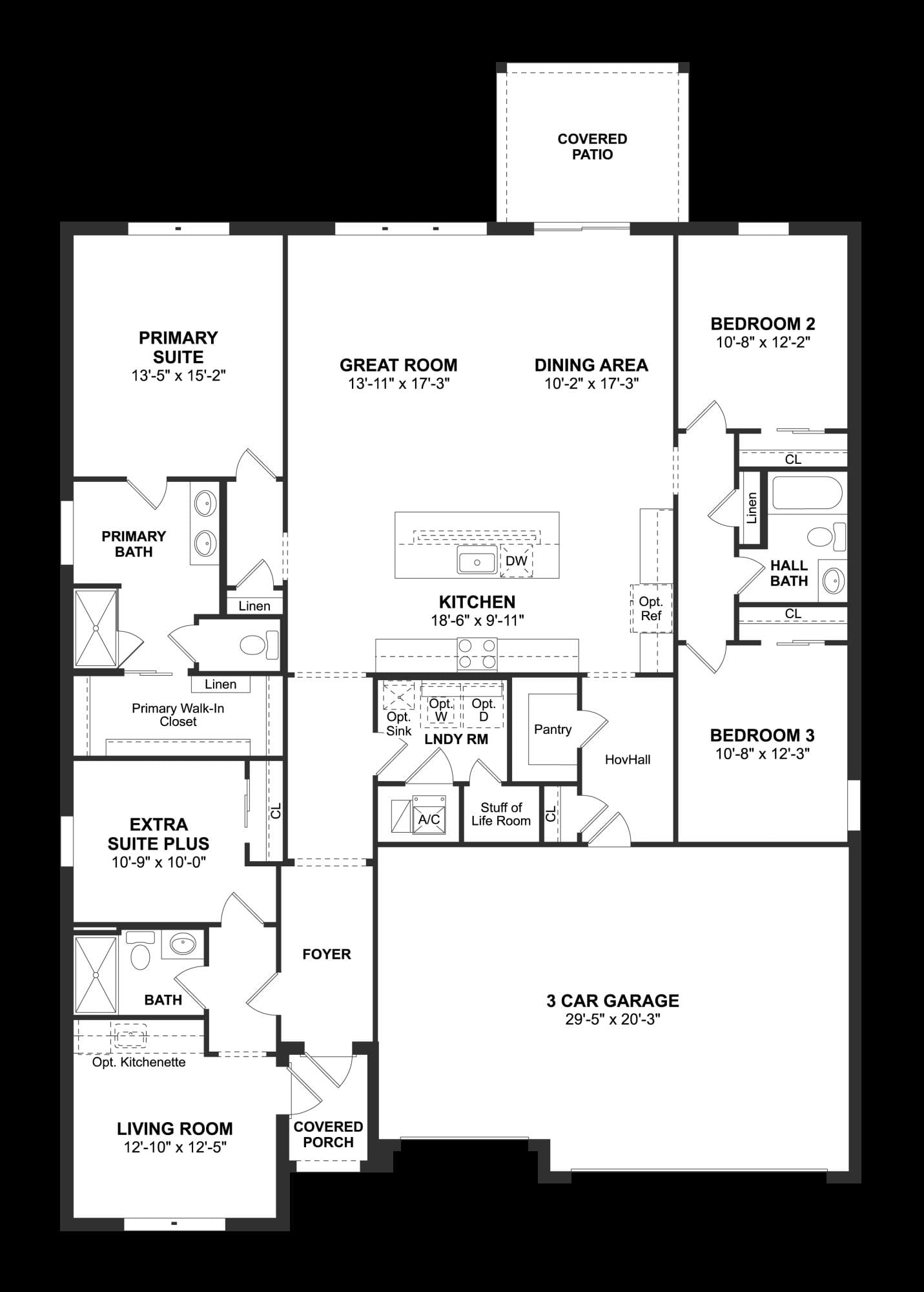 4018 SW Kallen Street 65, Port St. Lucie, FL 34953 photo 29