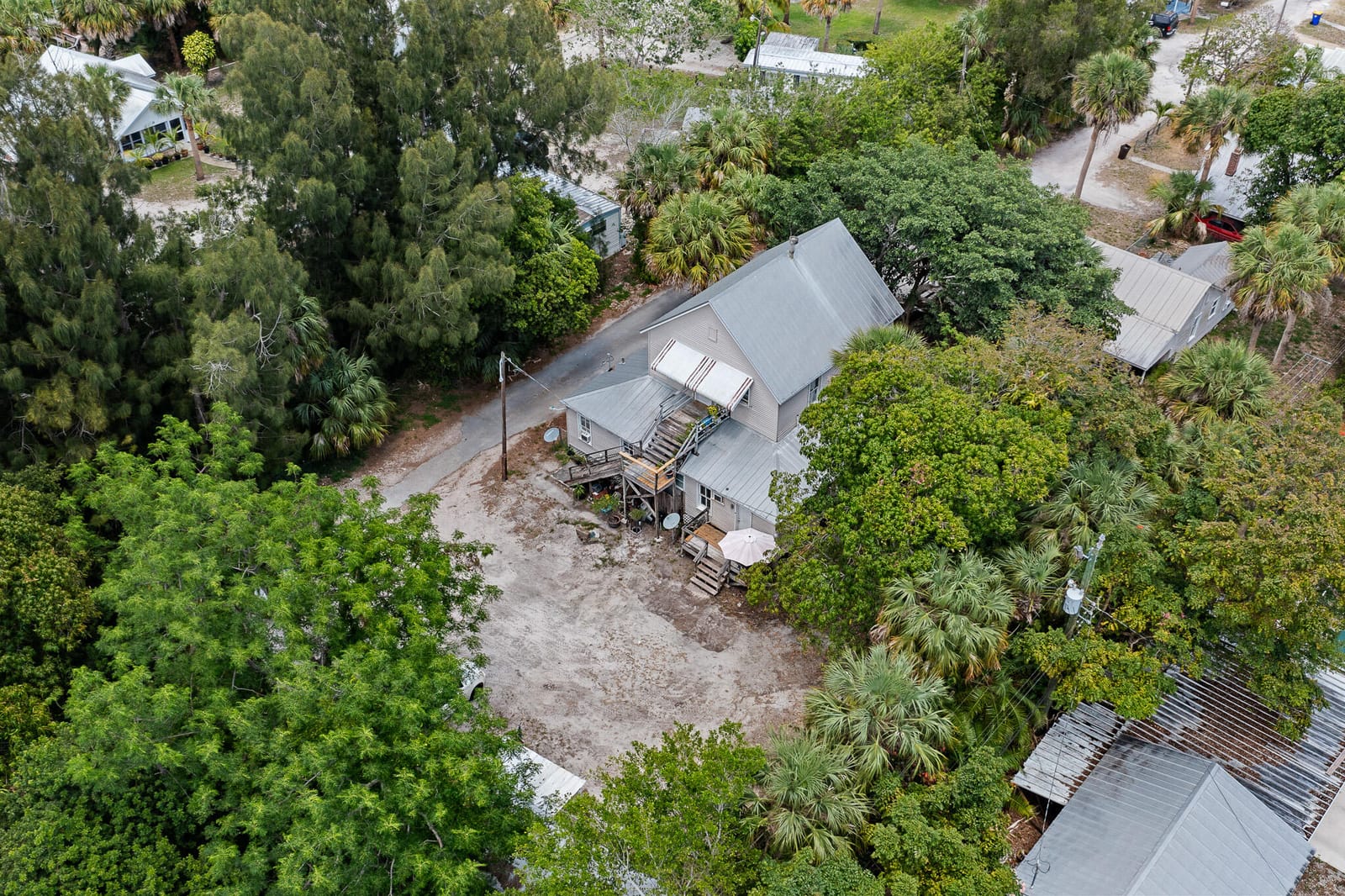 2172 NE Poinciana Terrace — photo 7