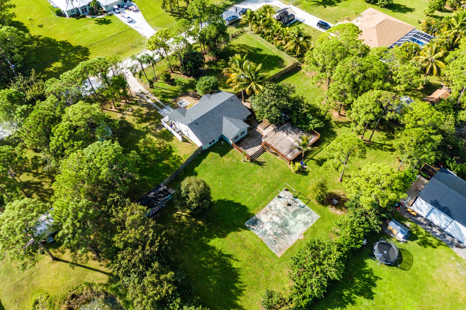 13587 76th Road N, The Acreage, FL 33412 photo 28
