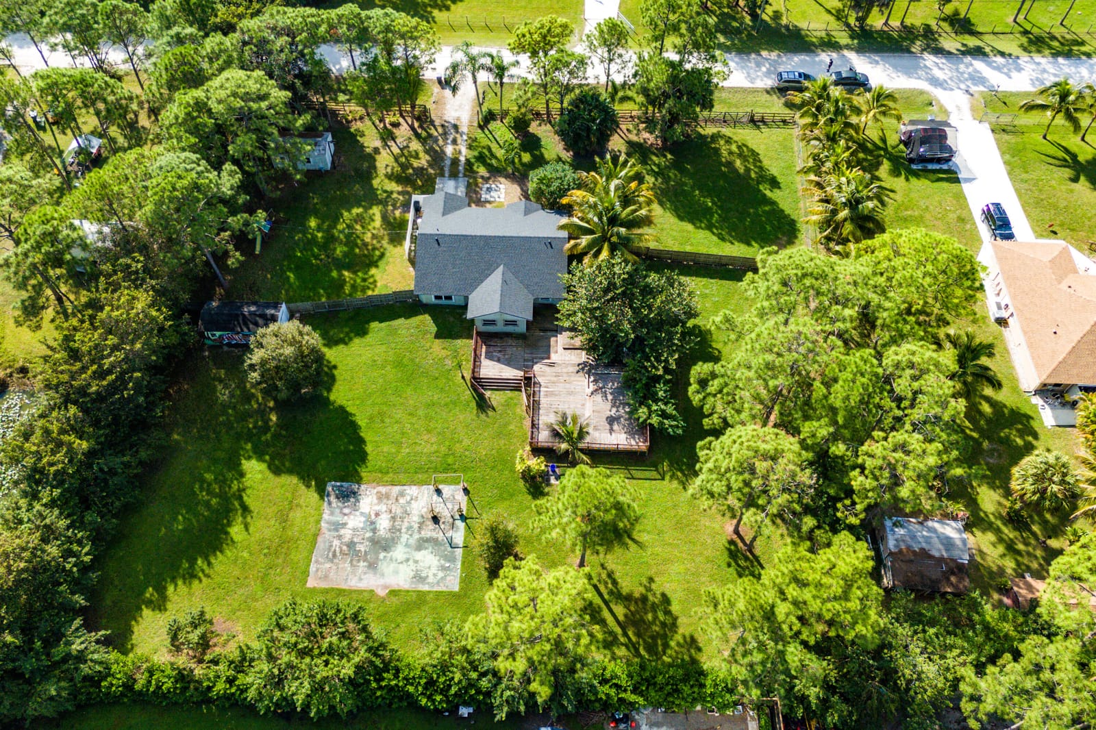 13587 76th Road N, The Acreage, FL 33412 photo 29