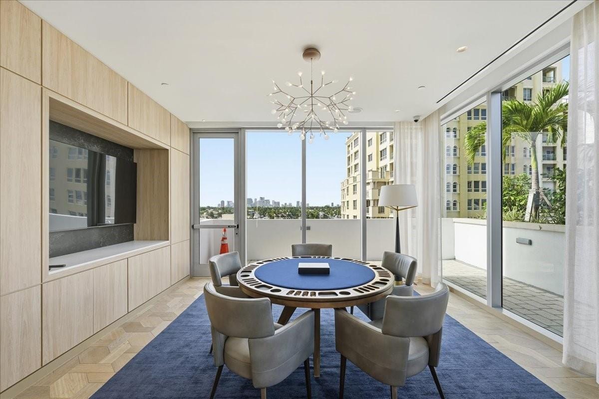 153 N Seabreeze Boulevard 1101 S, Fort Lauderdale, FL 33304 photo 20