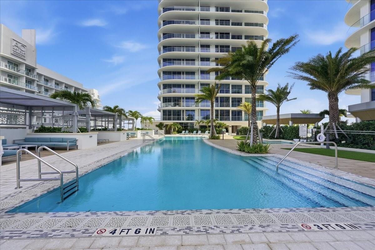 153 N Seabreeze Boulevard 1101 S, Fort Lauderdale, FL 33304 photo 24