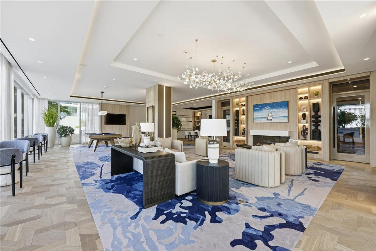 153 N Seabreeze Boulevard 1101 S, Fort Lauderdale, FL 33304, Fort Lauderdale