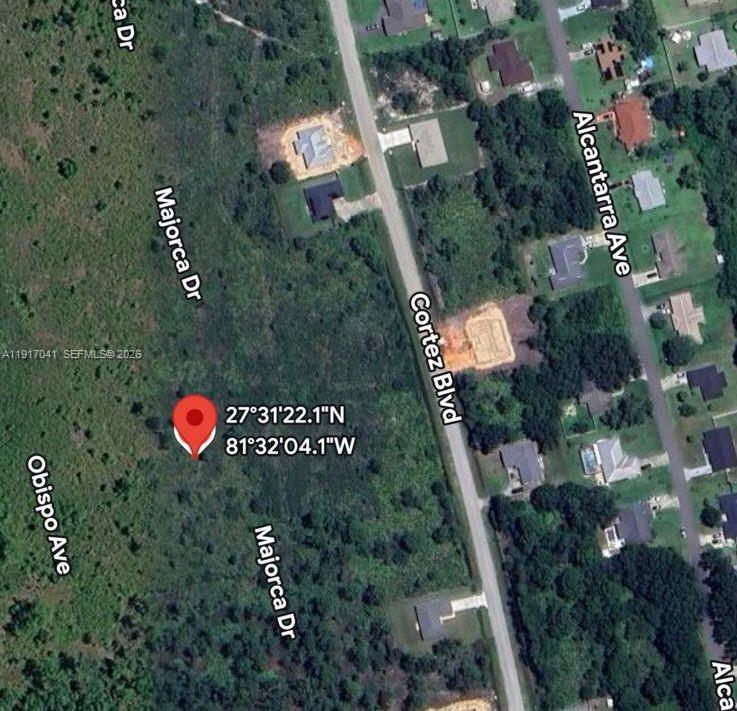4525 Majorca Drive, Sebring, FL 33872, Sebring