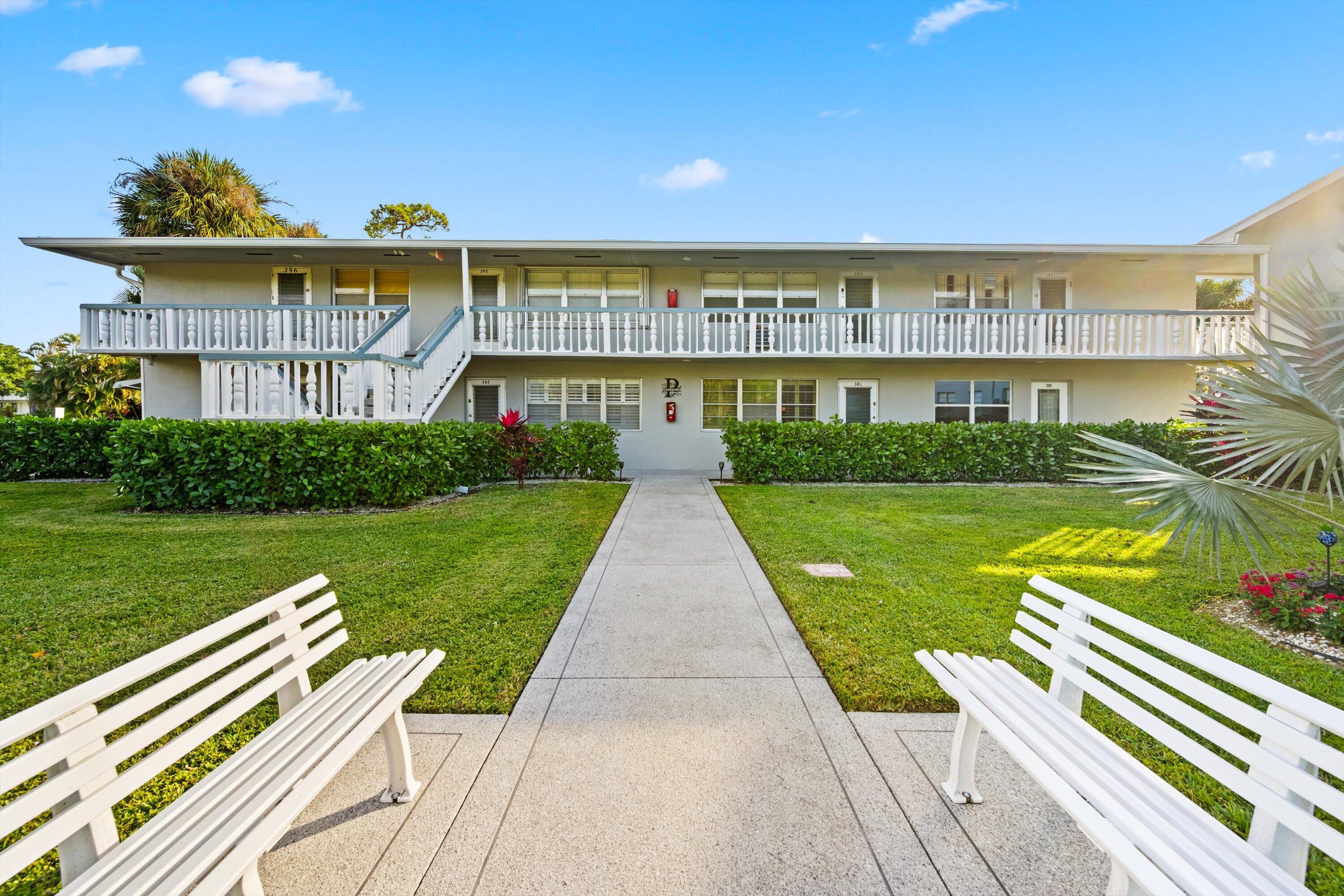 380 Sheffield P, West Palm Beach, FL 33417, West Palm Beach