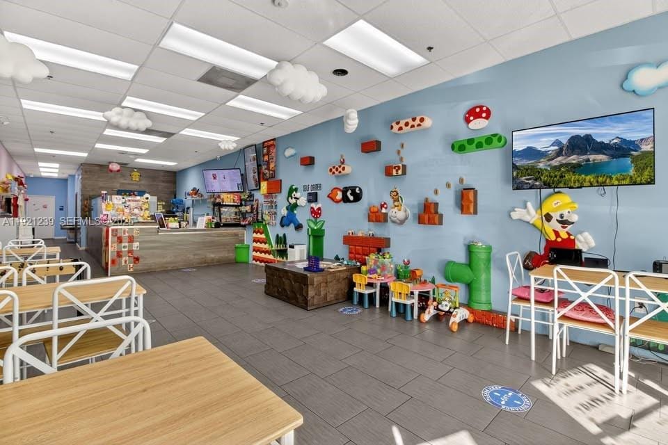 Boba Tea Shop For Sale In Plantation — photo 2