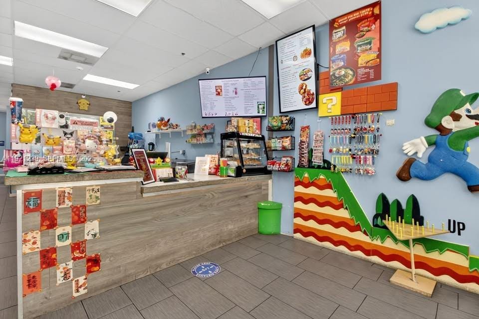 Boba Tea Shop For Sale In Plantation — photo 3