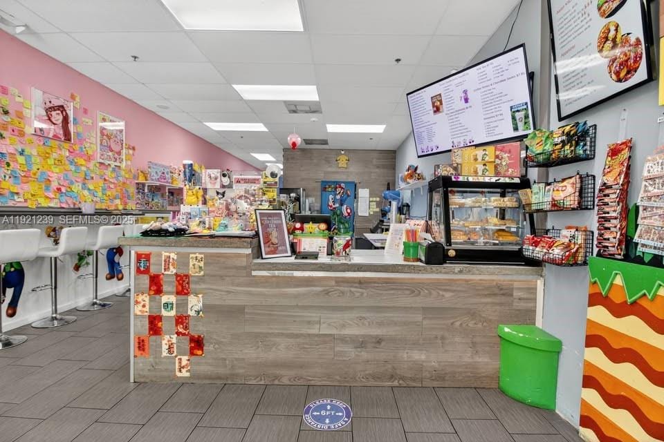 Boba Tea Shop For Sale In Plantation — photo 4