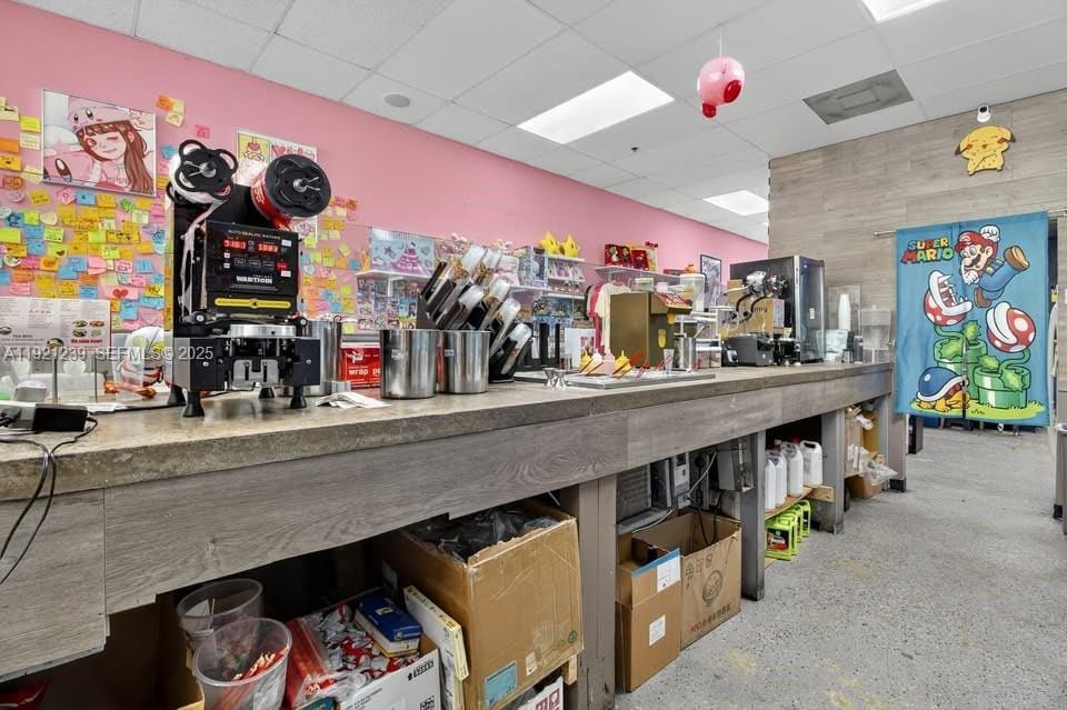Boba Tea Shop For Sale In Plantation — photo 5