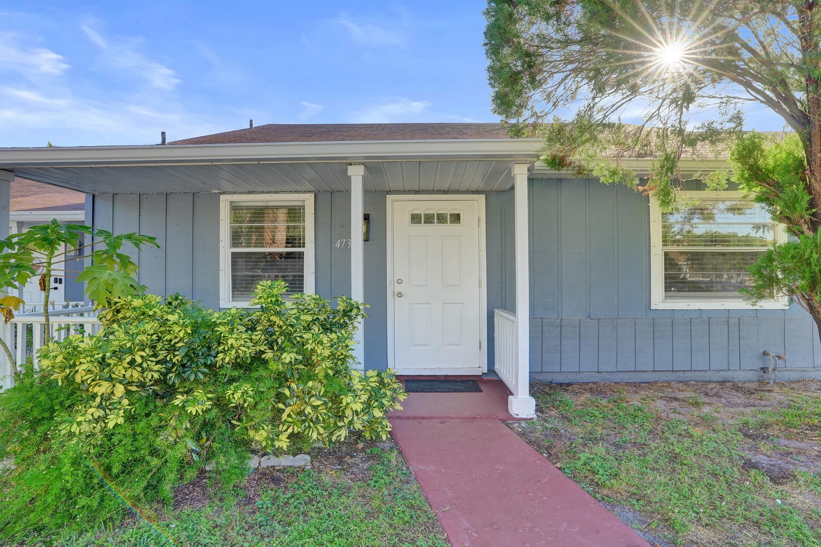 4736 NW 5th Avenue — photo 5