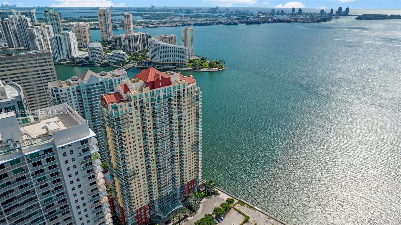 1155 Brickell Bay Drive 2203, Miami, FL 33131 photo 14
