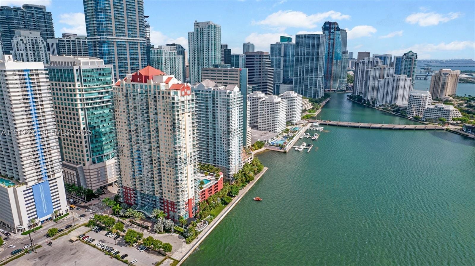 1155 Brickell Bay Drive 2203, Miami, FL 33131 photo 17