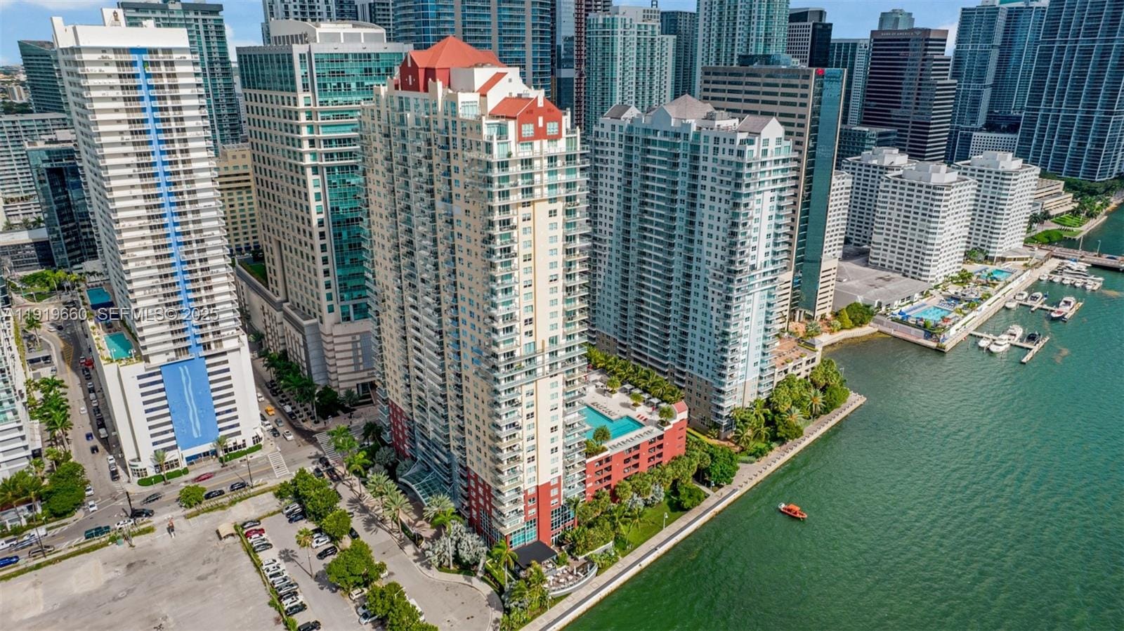 1155 Brickell Bay Drive 2203, Miami, FL 33131 photo 22