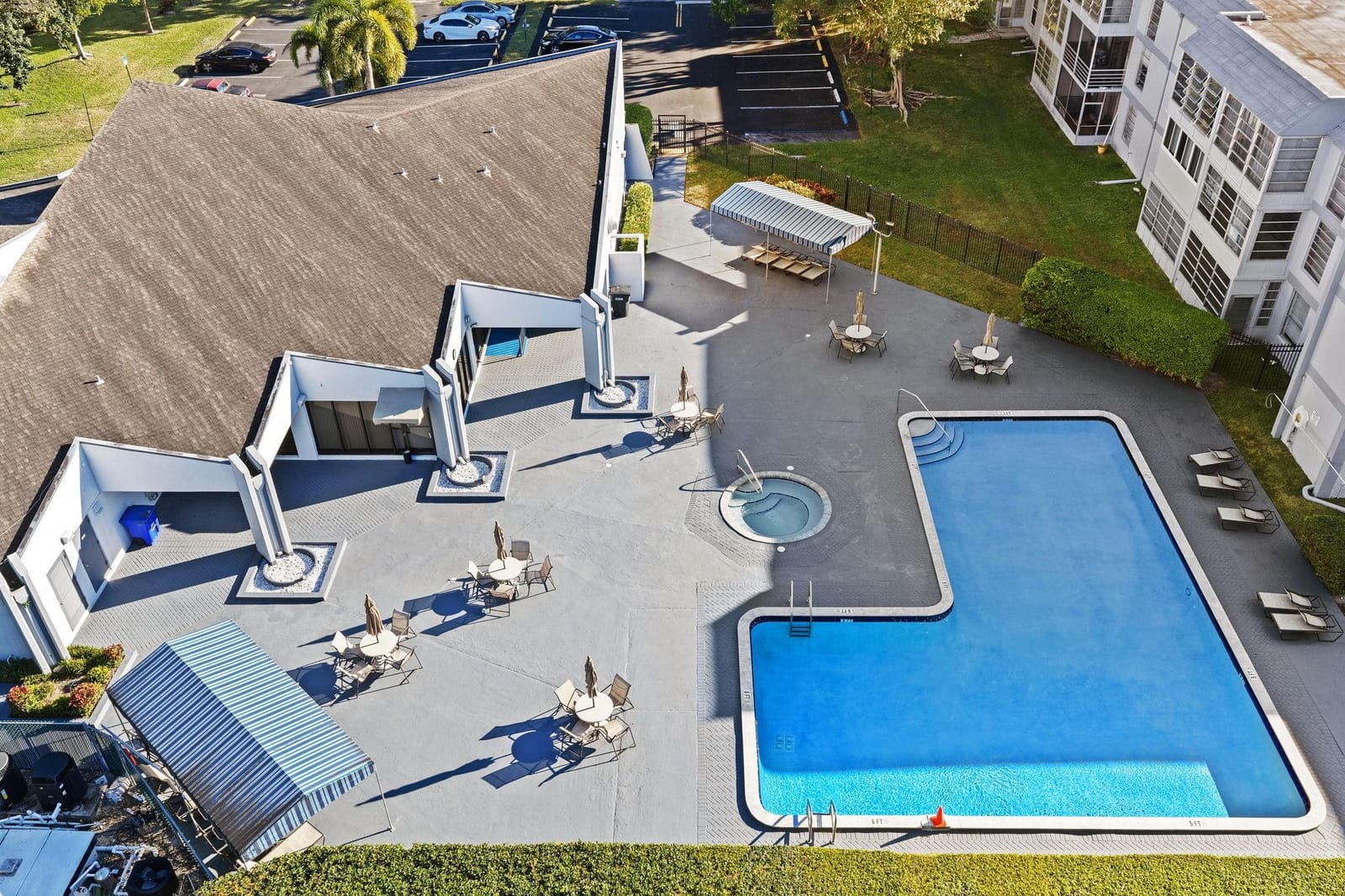 8341 Sands Point Boulevard B101, Tamarac, FL 33321 photo 29