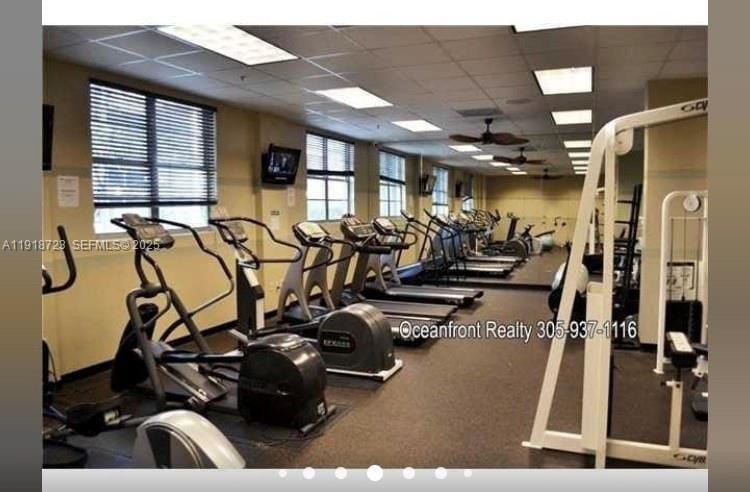 18555 Collins Avenue 4804 — photo 11