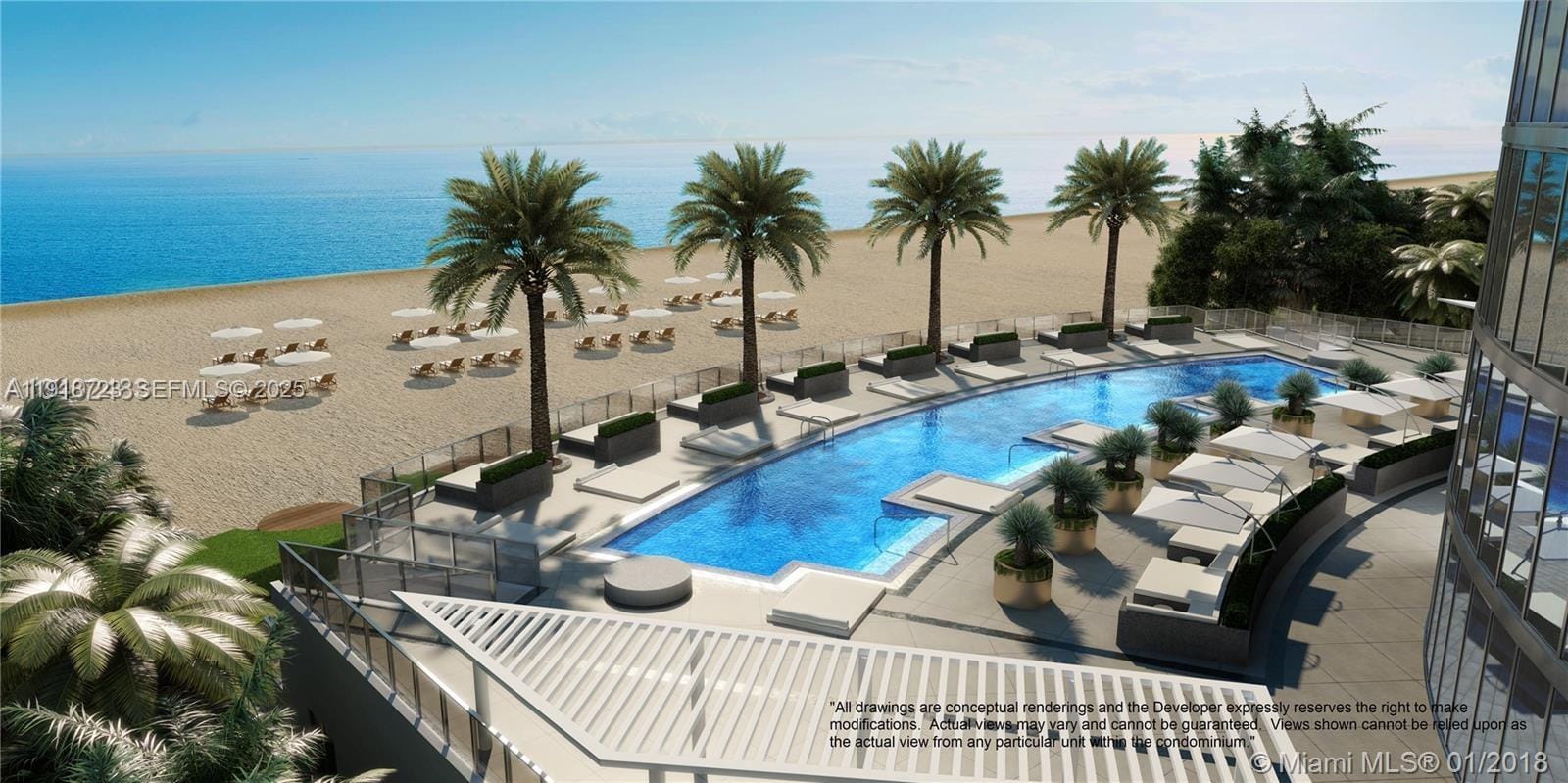 18555 Collins Avenue 4804, Sunny Isles Beach, FL 33160 photo 15